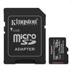 kingston technology 128 micro sd micro sdhc kingston technology SDCS3/128GB