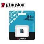 kingston technology 256 micro sd micro sdhc kingston technology SDCG4/256GBSP