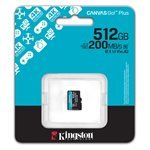 kingston technology 512 micro sd micro sdhc kingston technology SDCG4/512GBSP