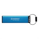 kingston technology 512 usb sec encry usb drives kingston technology IKKP200C/512GB