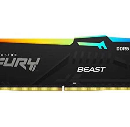 kingston technology 64 gb ddr5 KF560C30BBAK2 64