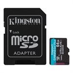 kingston technology 64 micro sd micro sdhc kingston technology SDCG4/64GB