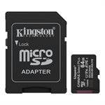 kingston technology 64 micro sd micro sdhc kingston technology SDCS3/64GB
