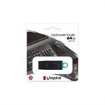 kingston technology 64 usb 3 0 DTX/64GB
