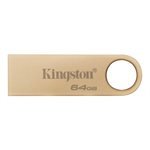 kingston technology 64 usb c 3 1 usb drives kingston technology DTSE9G3/64GB