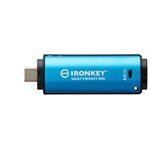 kingston technology 64 usb sec encry usb drives kingston technology IKVP50C/64GB