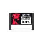 kingston technology ssd 2 5insvr SEDC600ME/960G