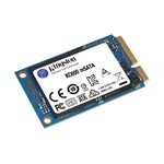 kingston technology ssd msata solid state disk kingston technology SKC600MS/1024G