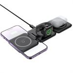 lax charg wireless charging qi lax MAG3FWCB