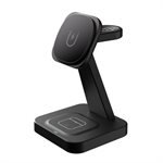 lax charg wireless charging qi lax MG3IN1STB