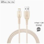 lax lightning cables and adaptors lax LX 4GL