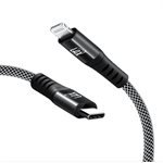 lax lightning cables and adaptors lax MFIC6BL