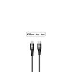 lax usb c cables and adaptors lax MFIUSBC4BK