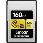lexar 160 compact flas compact flash cfexpress lexar LCAGOLD160G RNENG