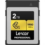 lexar 2 compact flas compact flash cfexpress lexar LCXEXPR002T RNENG