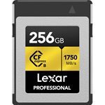 lexar 256 compact flas compact flash cfexpress lexar LCXEXPR256G RNENG
