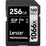lexar 256 secure digit sdhc cards lexar LSD1066256G BNNNU