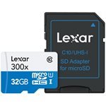 lexar 32 micro sd micro sdhc lexar SDMI32GBWMC300A