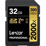 lexar 32 secure digit sdhc cards lexar LSD2000032G BNNNU