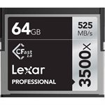 lexar 64 compact flas compact flash cfexpress lexar LC64GCRBNA3500