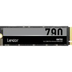 lexar ssd 4 ssd m2pcie solid state disk lexar ssd LNM790X004T RNNNG
