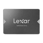 lexar ssd 512 ssd 2 5in LNS100 512RBNA
