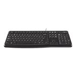 logitech keyboar keyboard logitech 920 002565
