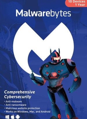 malware bytes lic no pick 850016168191