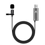 maono microphone streaming AU UL20