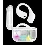 maxell earbuds bluetooth ear buds maxell 197301