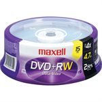 maxell media media cd dvd blueray maxell 634046