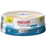 maxell media media cd dvd blueray maxell 638006