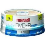 maxell media media cd dvd blueray maxell 638010