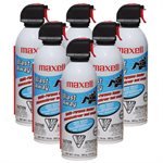 maxell products 190025 6pk