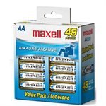 maxell purpose general purpose batteries maxell 723443