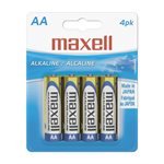 maxell purpose general purpose batteries maxell 723465