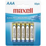 maxell purpose general purpose batteries maxell 723810