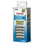 maxell purpose general purpose batteries maxell 723815