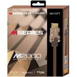monster cable 25 accessories cables and adaptors monster cable MHV1 1016 CAN