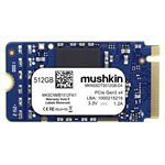 mushkin 512 ssd m2pcie solid state disk mushkin MKNSSDTS512GB D4