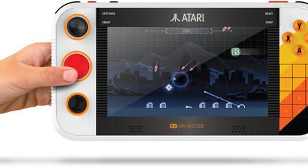 my arcade toys other DGUNL 7065