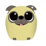 myaudiopets speakers Solo Woof