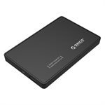 myvivo case ssd hd external hard drives myvivo solid state disk myvivo 2588US3 BK