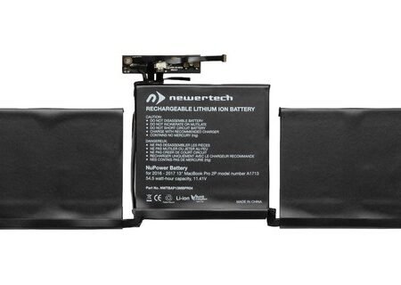 newer technology 54 5 watt NWTBAP13MBPR54