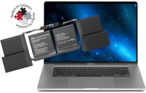newer technology 98 8 watt battery NWTBAP16MBPR98K