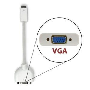 newer technology NWTCBLMDVIVGA