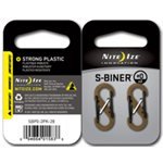 nite ize misc products nite ize SBP0 2PK 28