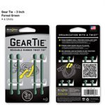 nite ize outdoor hardware and accessories nite ize GT3 4PK 28