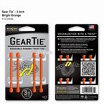 nite ize outdoor hardware and accessories nite ize GT3 4PK 31