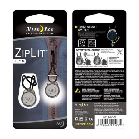 nite ize products led lighting nite ize NZL2 07 02
